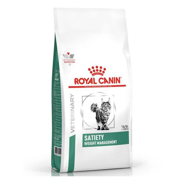 Royal Canine Satiety Support Feline 8.5 kg 
