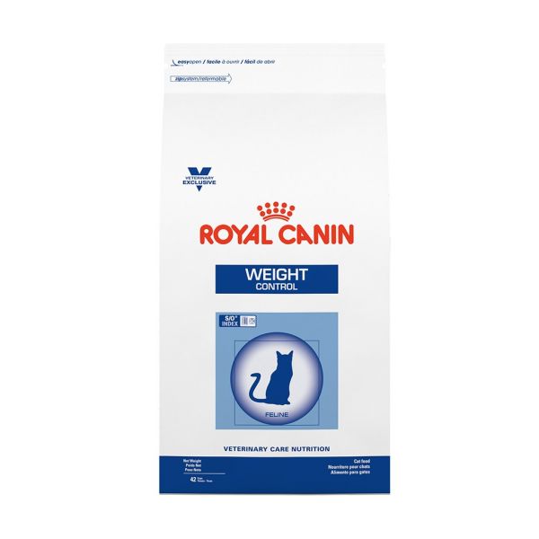 Royal Canin Weight Control Feline 1.5 kg.
