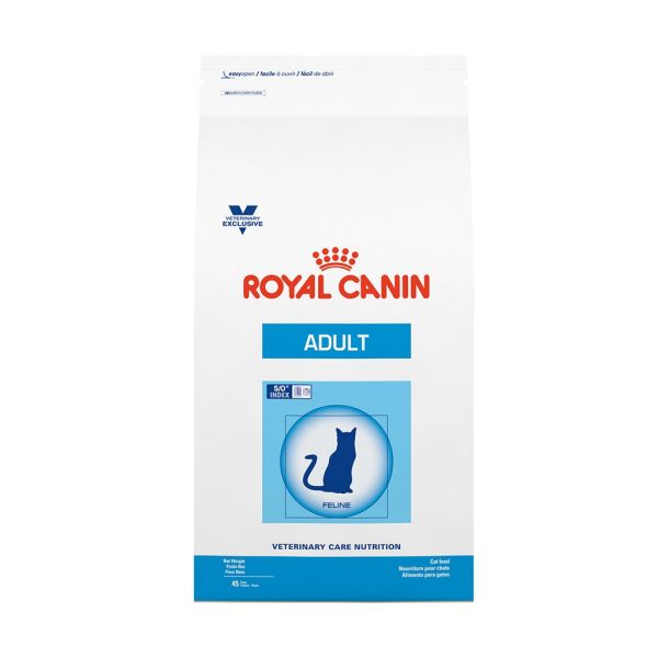 Royal Canin Adult Feline 10 kg.