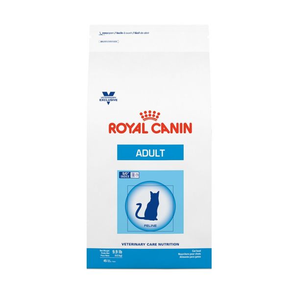 Royal Canin Adult Feline 4.5 kg.