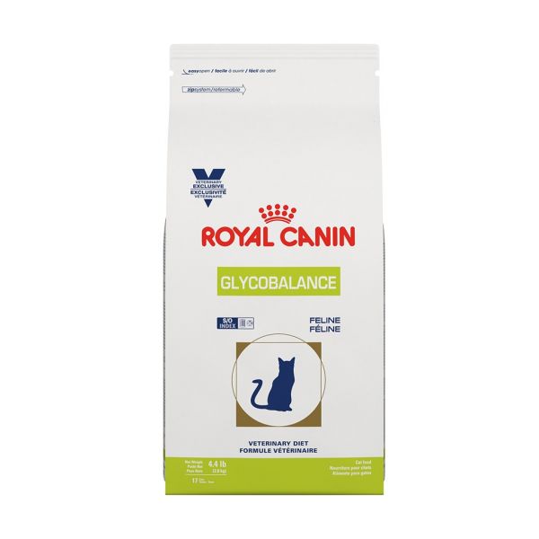 Royal Canin Glycobalance Feline 2 kg.