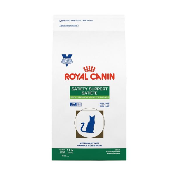 Royal Canin Satiety Support Feline 1.5 kg.