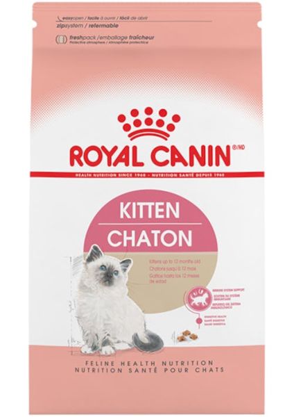Royal Canin Kitten 1.37 kg.