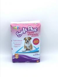 Tapete Entrenador para Perros Soft Pad – Nusky Pet Store